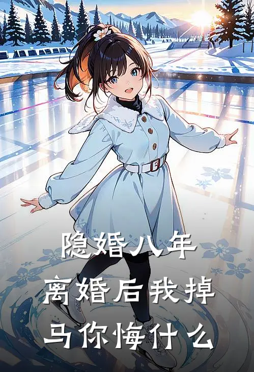 隐婚八年，离婚后我掉马你悔什么