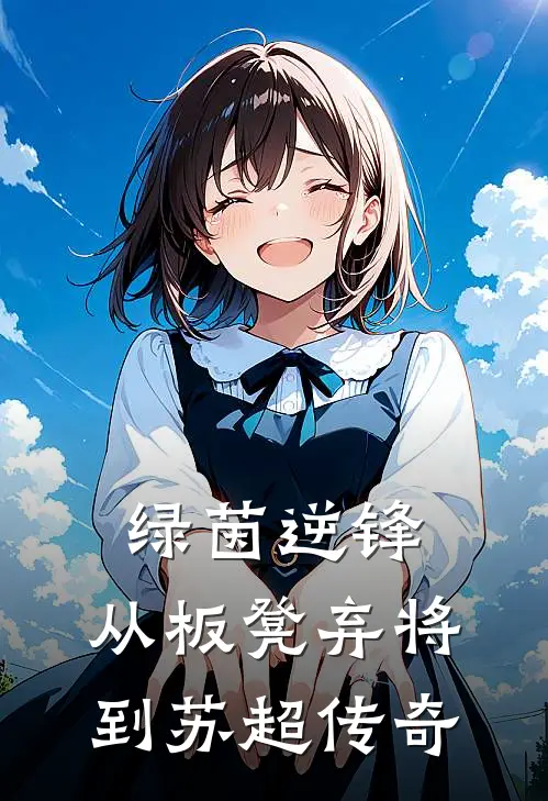 绿茵逆锋：从板凳弃将到苏超传奇