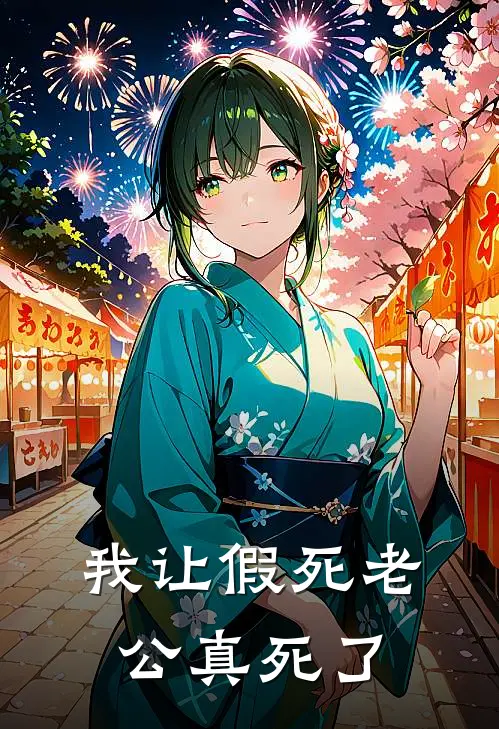 我让假死老公真死了