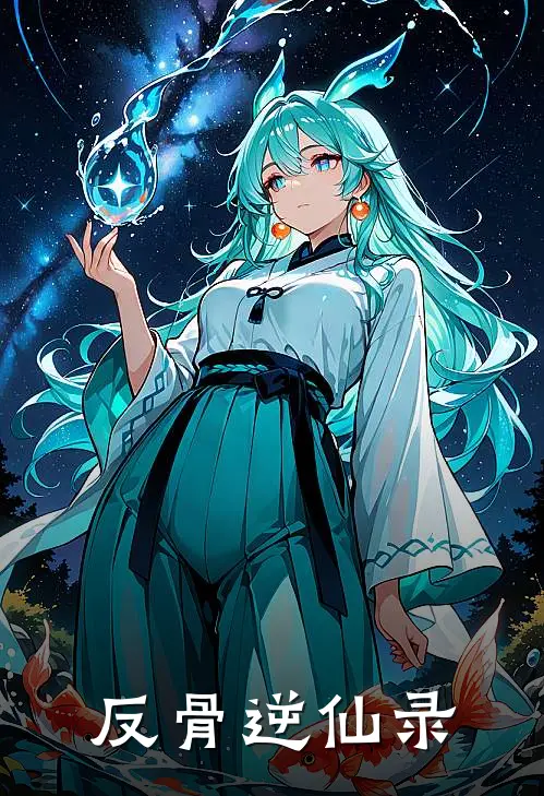 反骨逆仙录