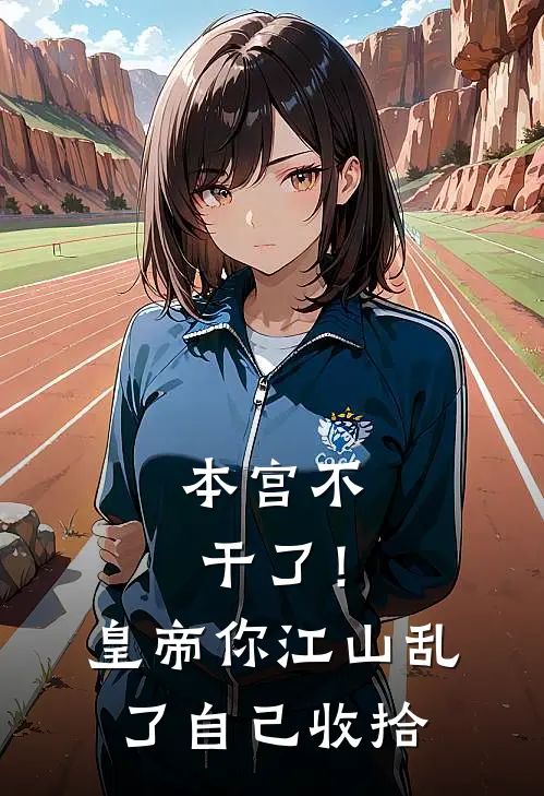 本宫不干了！皇帝你江山乱了自己收拾