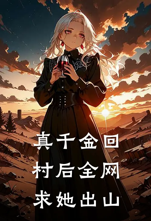 真千金回村后全网求她出山