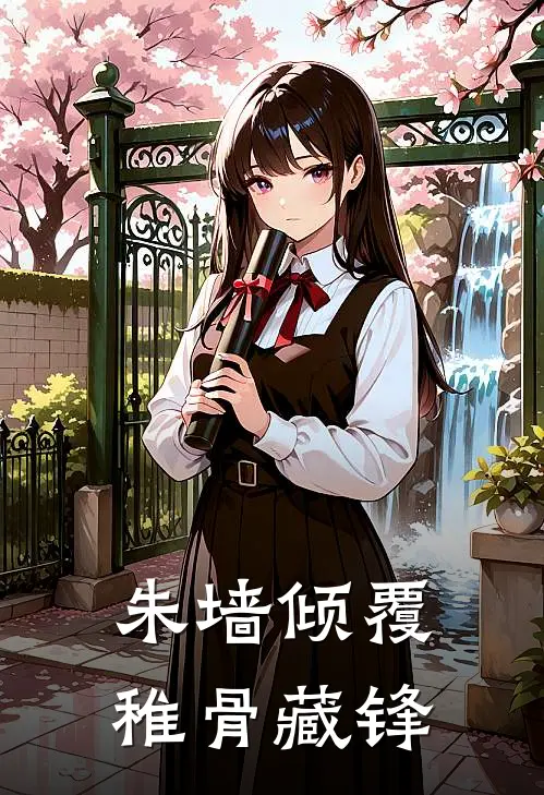 朱墙倾覆，稚骨藏锋