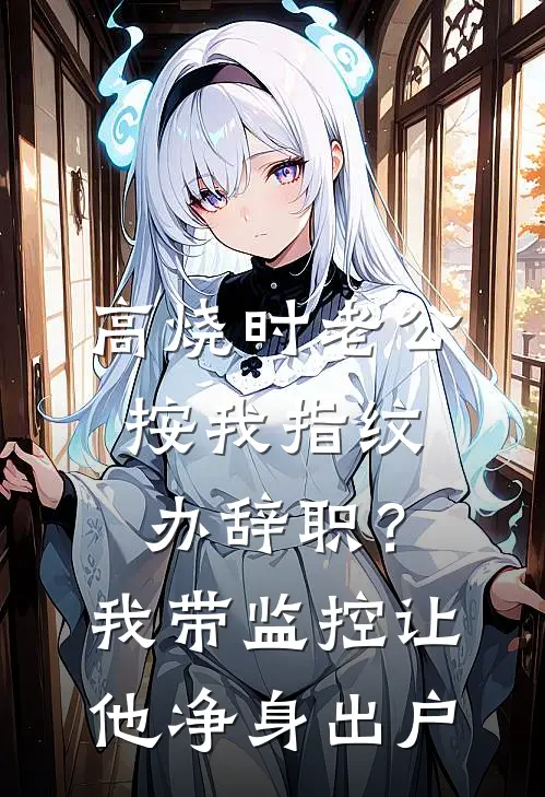 高烧时老公按我指纹办辞职？我带监控让他净身出户