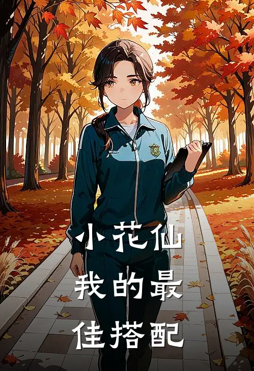 小花仙：我的最佳搭配