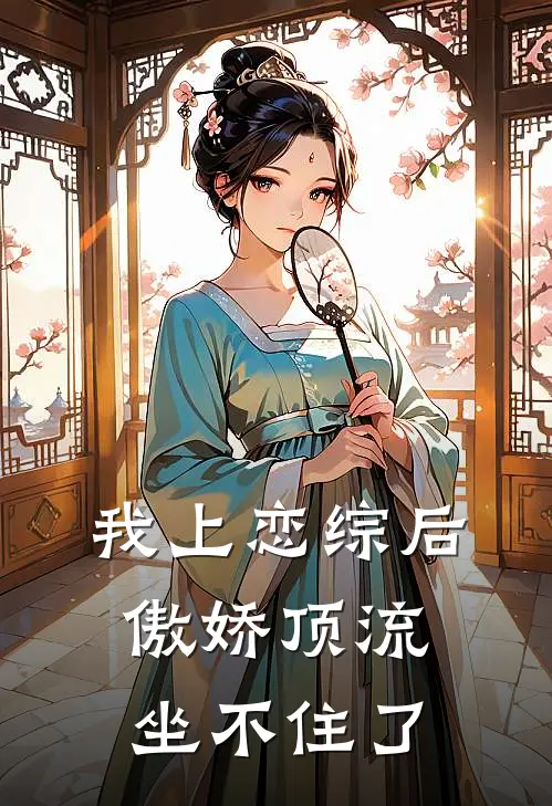 我上恋综后，傲娇顶流坐不住了
