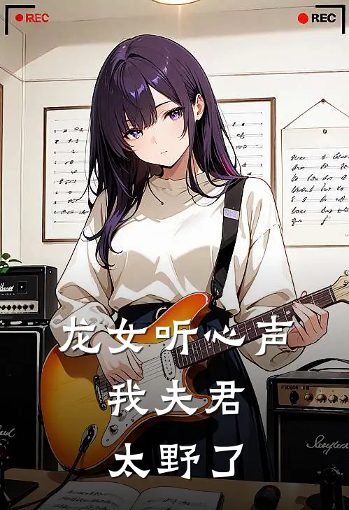 龙女听心声：我夫君太野了