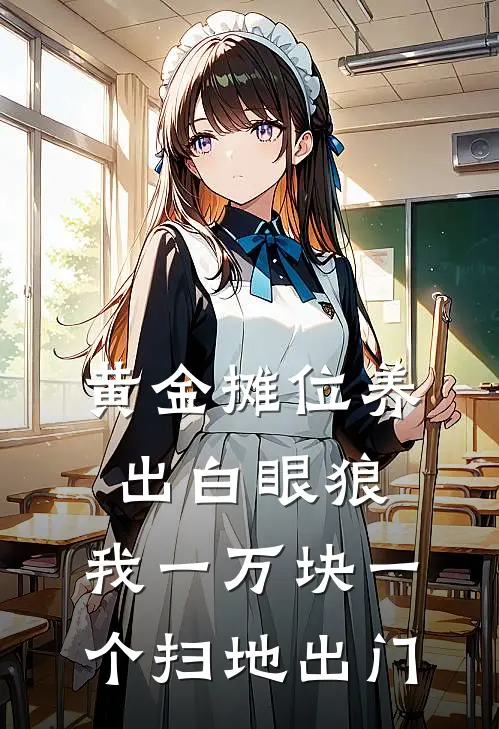 黄金摊位养出白眼狼，我一万块一个扫地出门