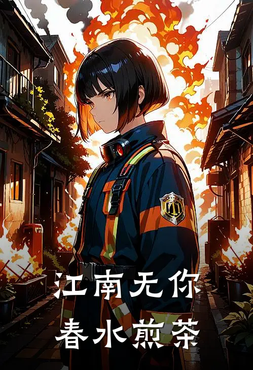 江南无你，春水煎茶