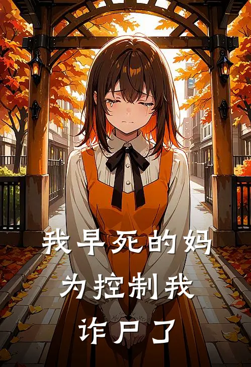我早死的妈，为控制我诈尸了