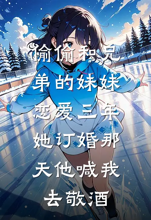 偷偷和兄弟的妹妹恋爱三年，她订婚那天他喊我去敬酒