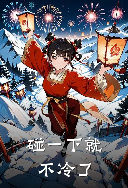 碰一下就不冷了