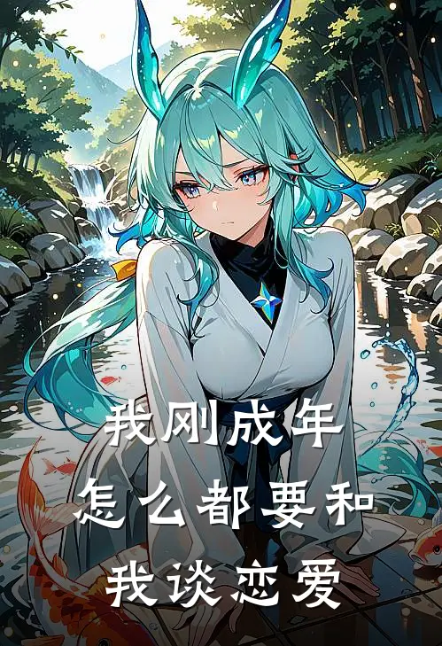 我刚成年，怎么都要和我谈恋爱