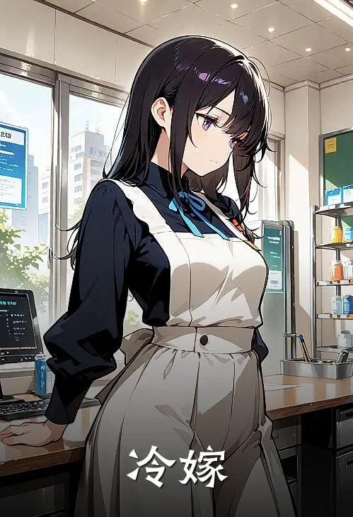 冷嫁