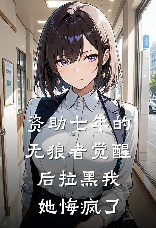 资助七年的无狼者觉醒后拉黑我，她悔疯了