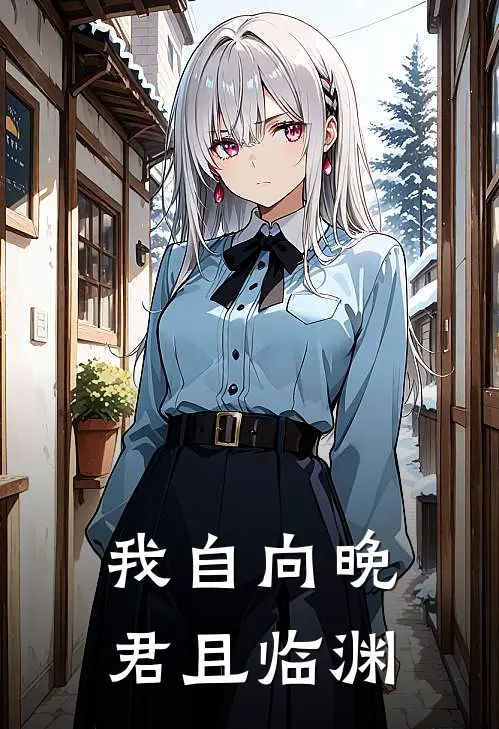 我自向晚，君且临渊
