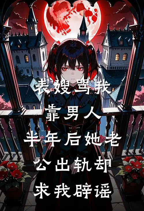 表嫂骂我靠男人，半年后她老公出轨却求我辟谣