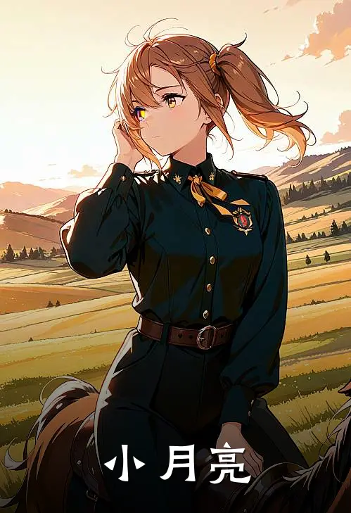 小月亮