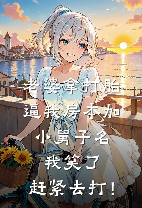 老婆拿打胎逼我房本加小舅子名，我笑了：赶紧去打！