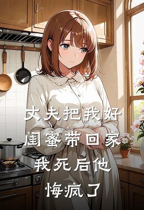 丈夫把我好闺蜜带回家，我死后他悔疯了