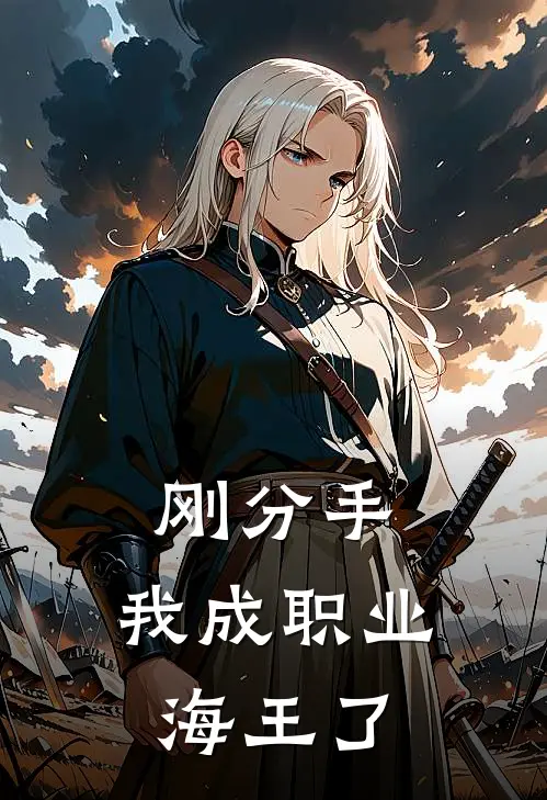 刚分手，我成职业海王了