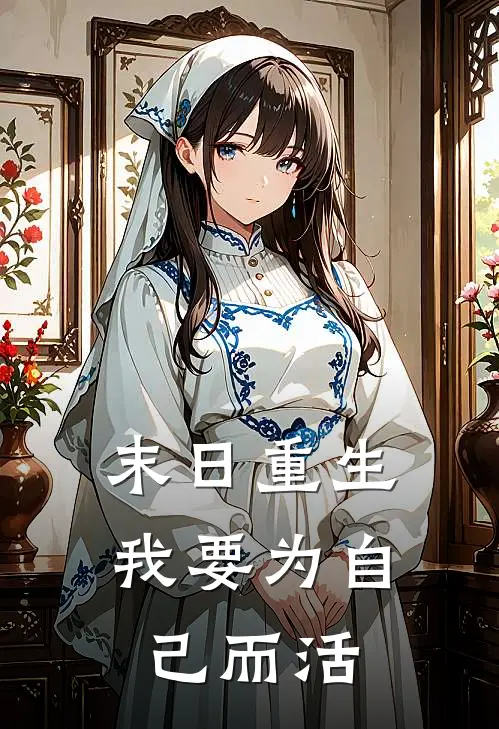 末日重生，我要为自己而活