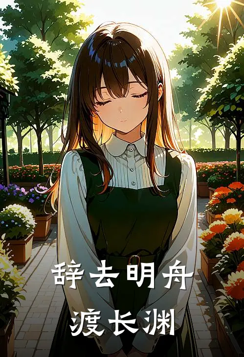 辞去明舟渡长渊
