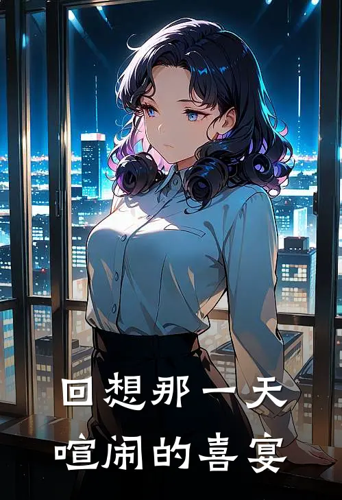 回想那一天，喧闹的喜宴