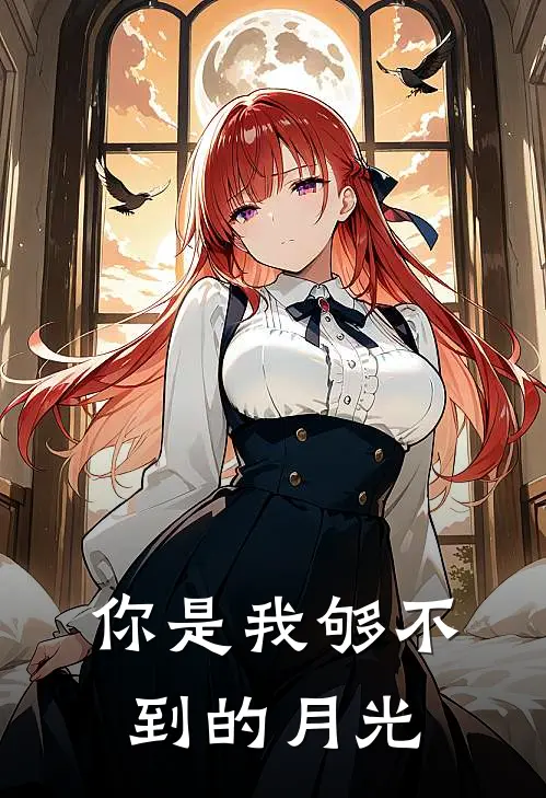 你是我够不到的月光