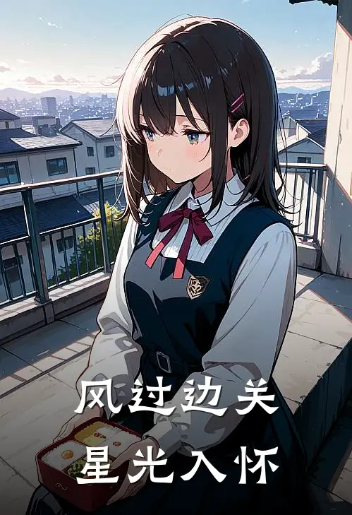 风过边关，星光入怀