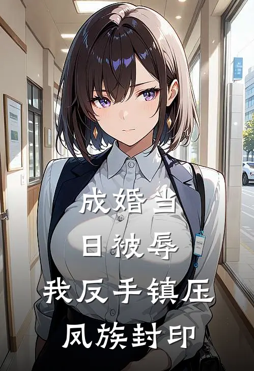 成婚当日被辱，我反手镇压凤族封印