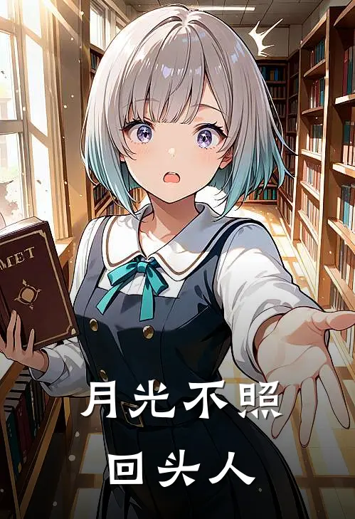 月光不照回头人