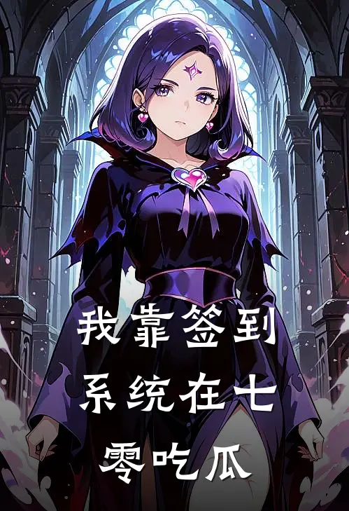 我靠签到系统在七零吃瓜