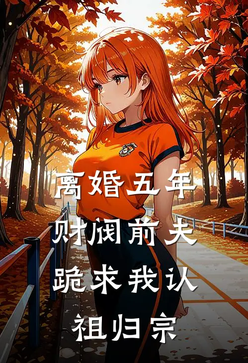 离婚五年，财阀前夫跪求我认祖归宗