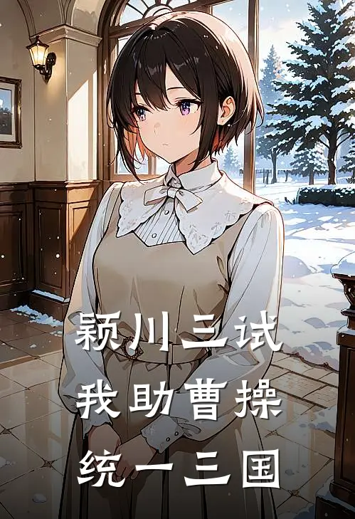 颖川三试，我助曹操统一三国