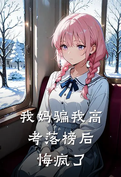 我妈骗我高考落榜后，悔疯了