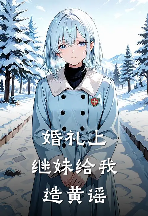 婚礼上，继妹给我造黄谣