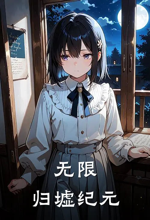 无限：归墟纪元