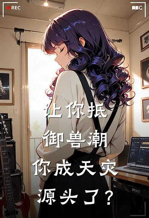 让你抵御兽潮，你成天灾源头了？
