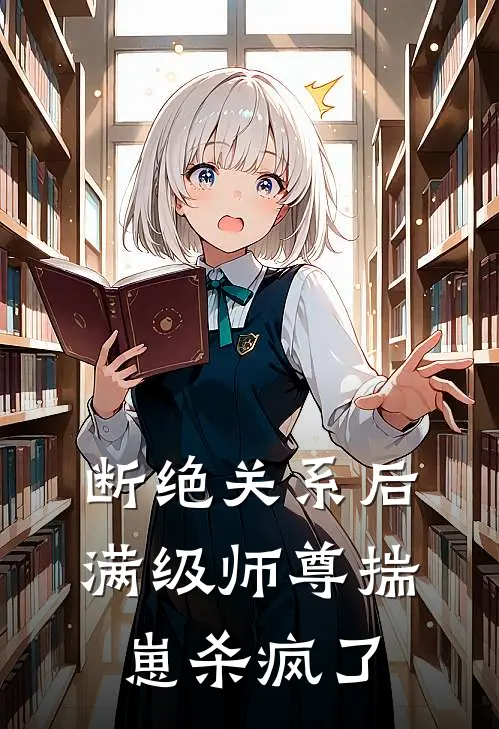 断绝关系后，满级师尊揣崽杀疯了