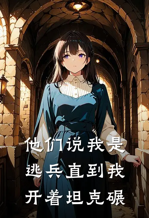 他们说我是逃兵直到我开着坦克碾