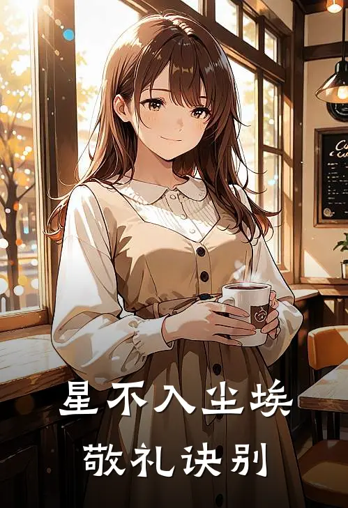 星不入尘埃,敬礼诀别