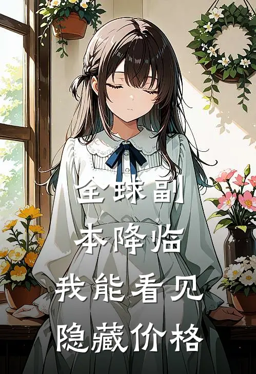 全球副本降临：我能看见隐藏价格