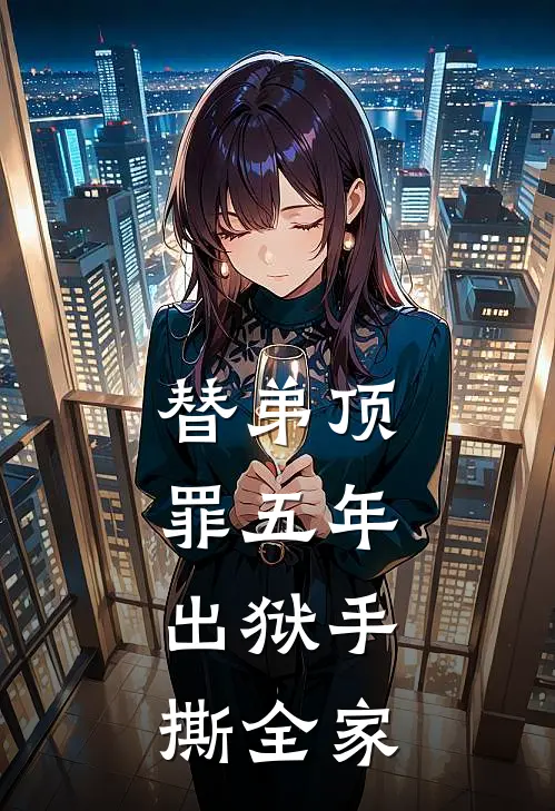 替弟顶罪五年，出狱手撕全家