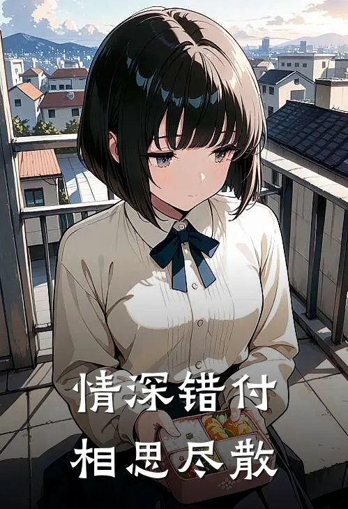 情深错付相思尽散