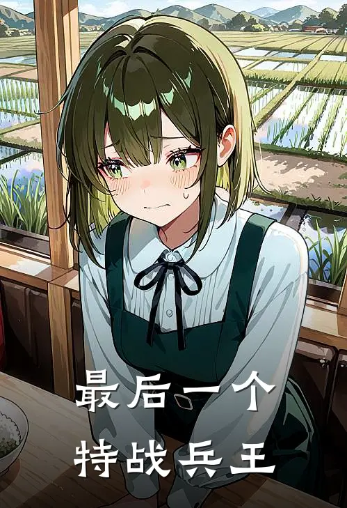 最后一个特战兵王