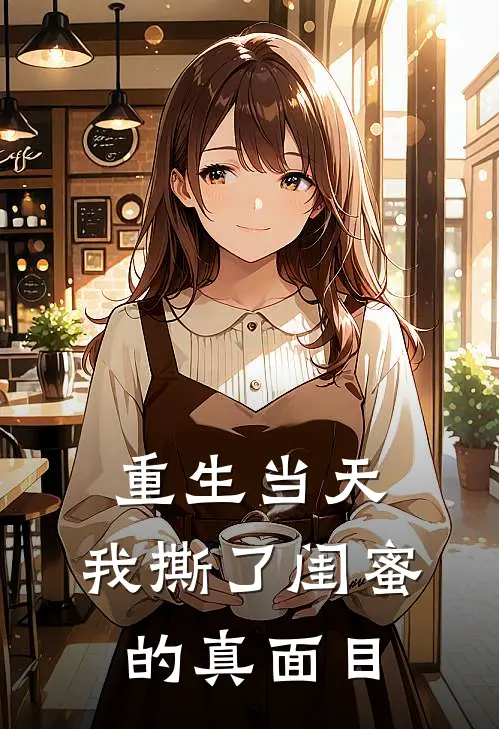重生当天，我撕了闺蜜的真面目