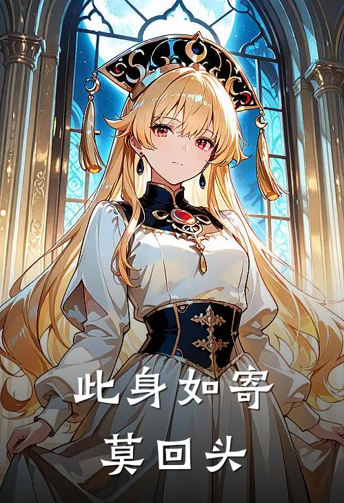 此身如寄莫回头