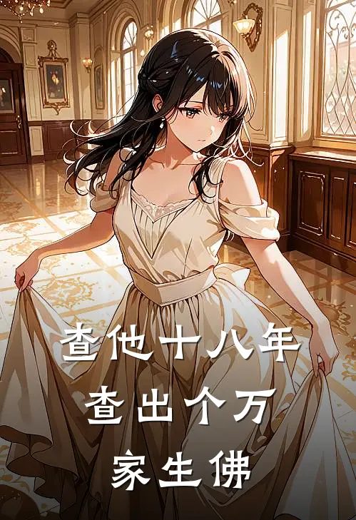 查他十八年，查出个万家生佛