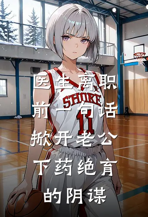 医生离职前一句话，掀开老公下药绝育的阴谋